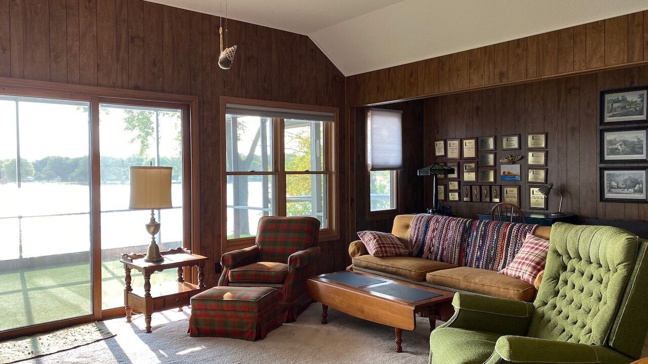 Photo of Livingroom in Nashua