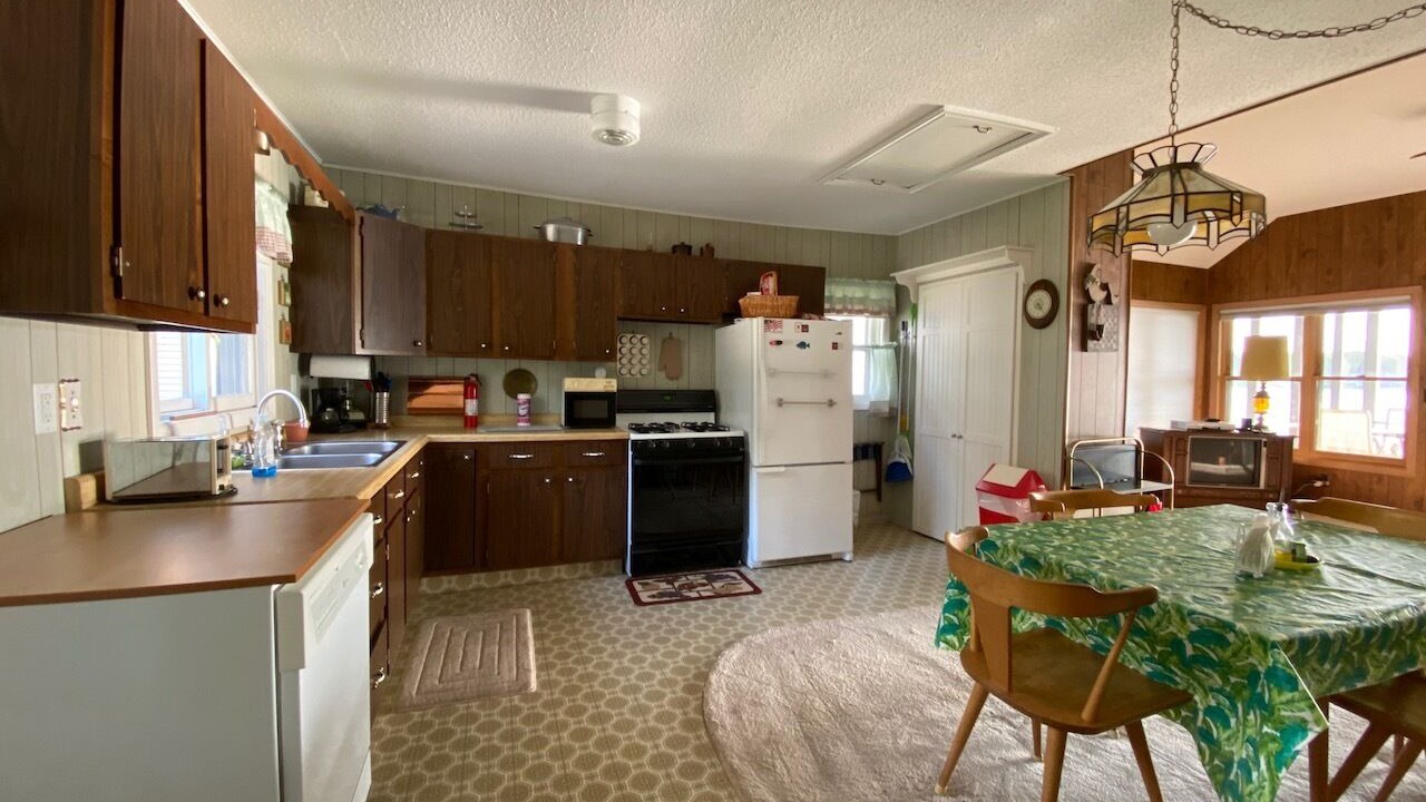 Photo of Kitchen in Nashua
