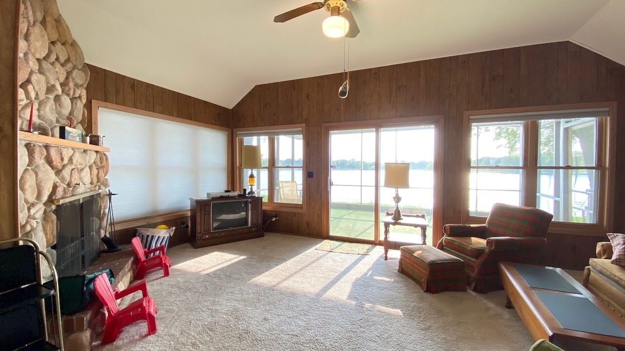 Photo of Livingroom in Nashua