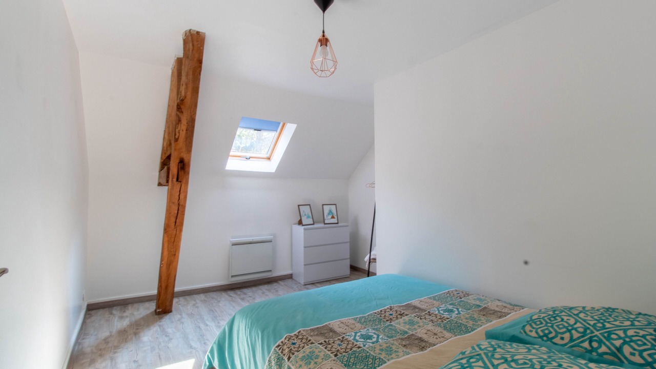 Photo of Bedroom in Lorris