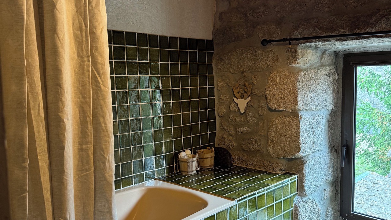 Photo of Bathroom in Fontans