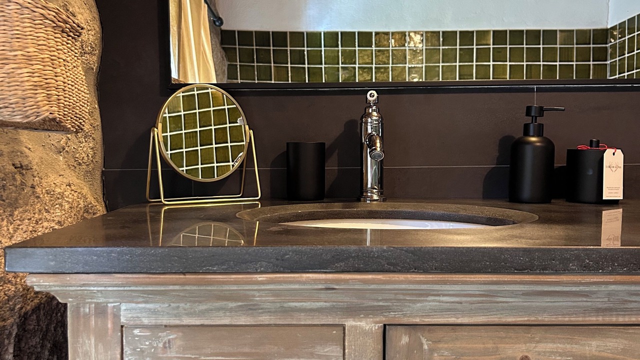 Photo of Bathroom in Fontans