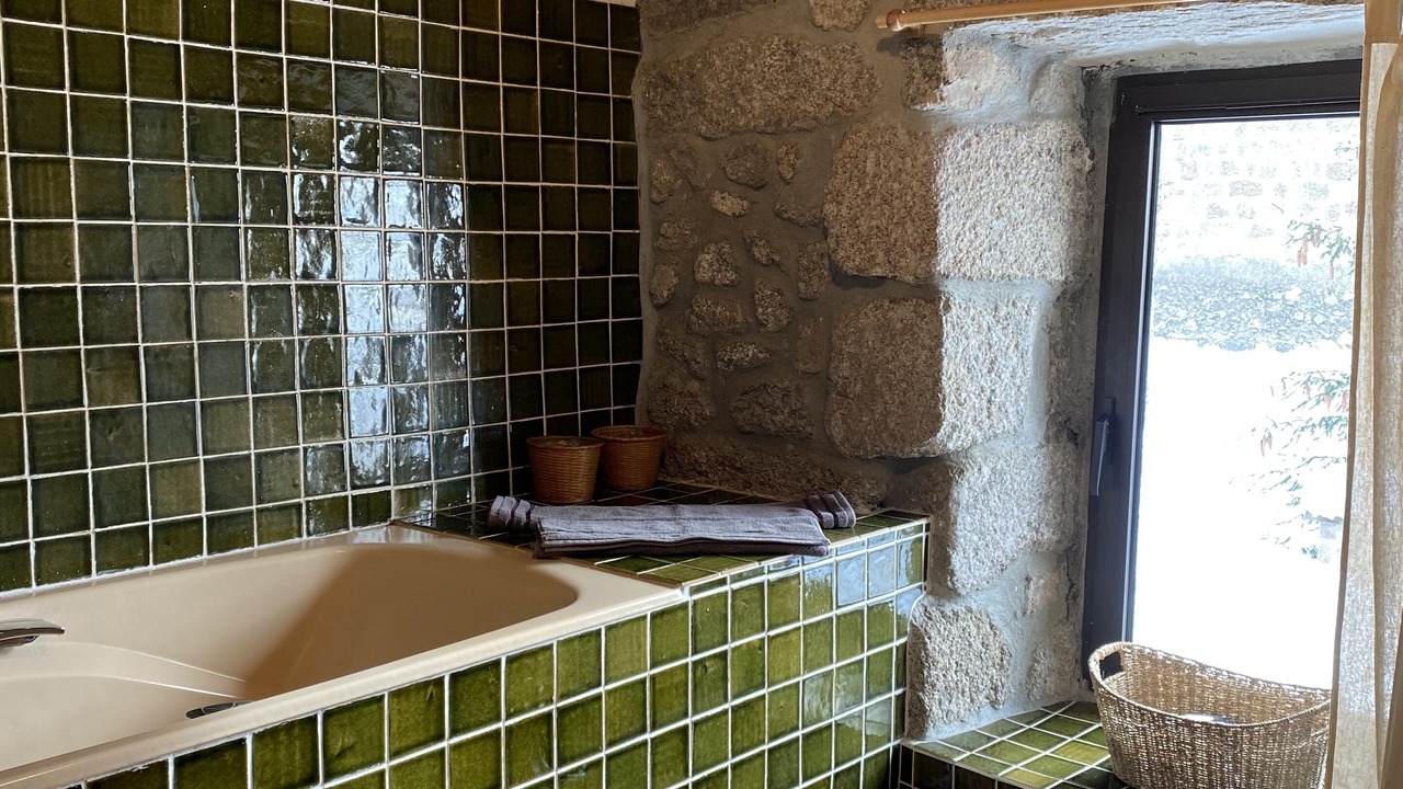 Photo of Bathroom in Fontans