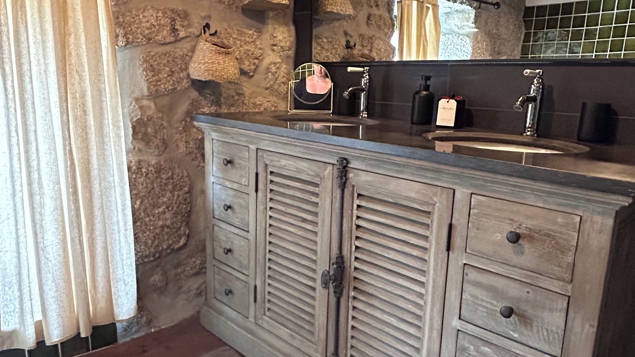 Photo of Bathroom in Fontans