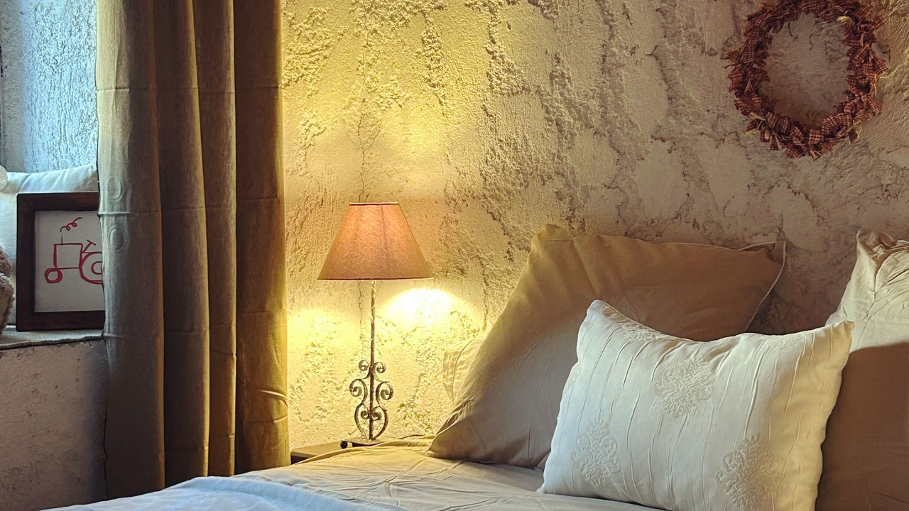 Photo of Bedroom in Fontans