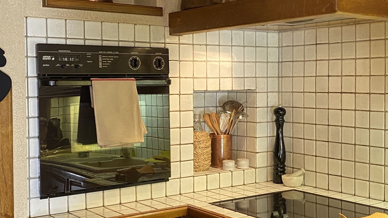 Photo of Kitchen in Fontans
