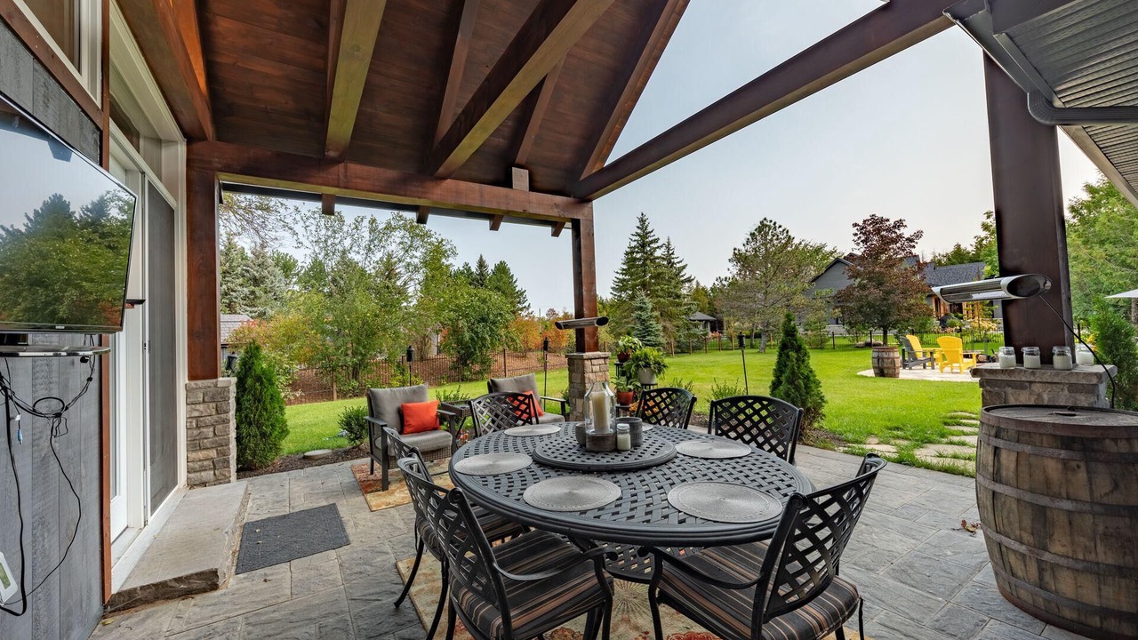 Photo of Outdoor in Glen Huron