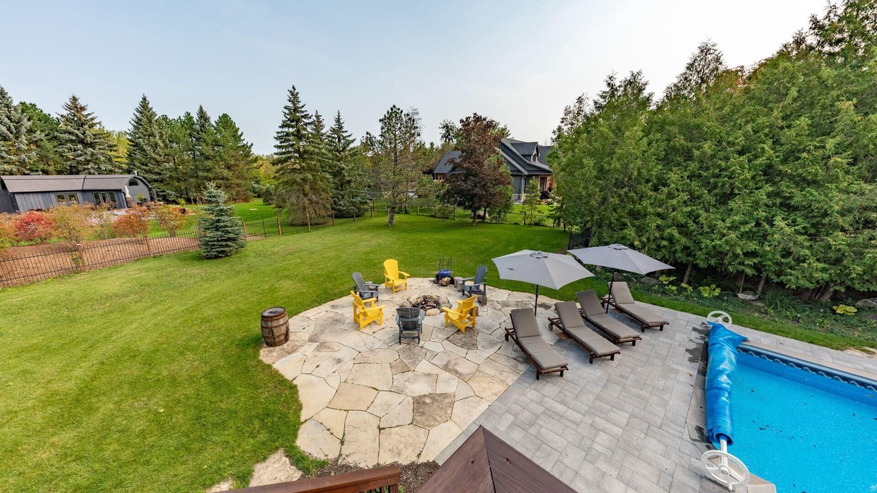 Photo of Others in Glen Huron