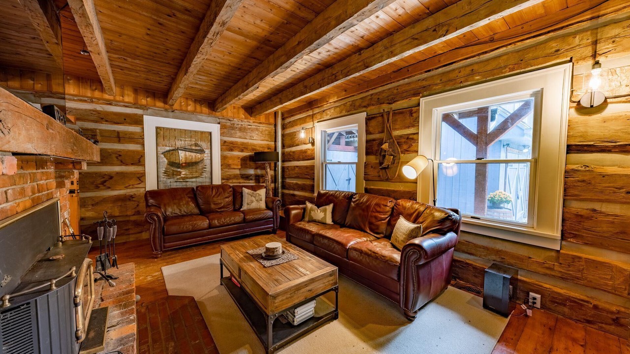 Photo of Bedroom in Glen Huron