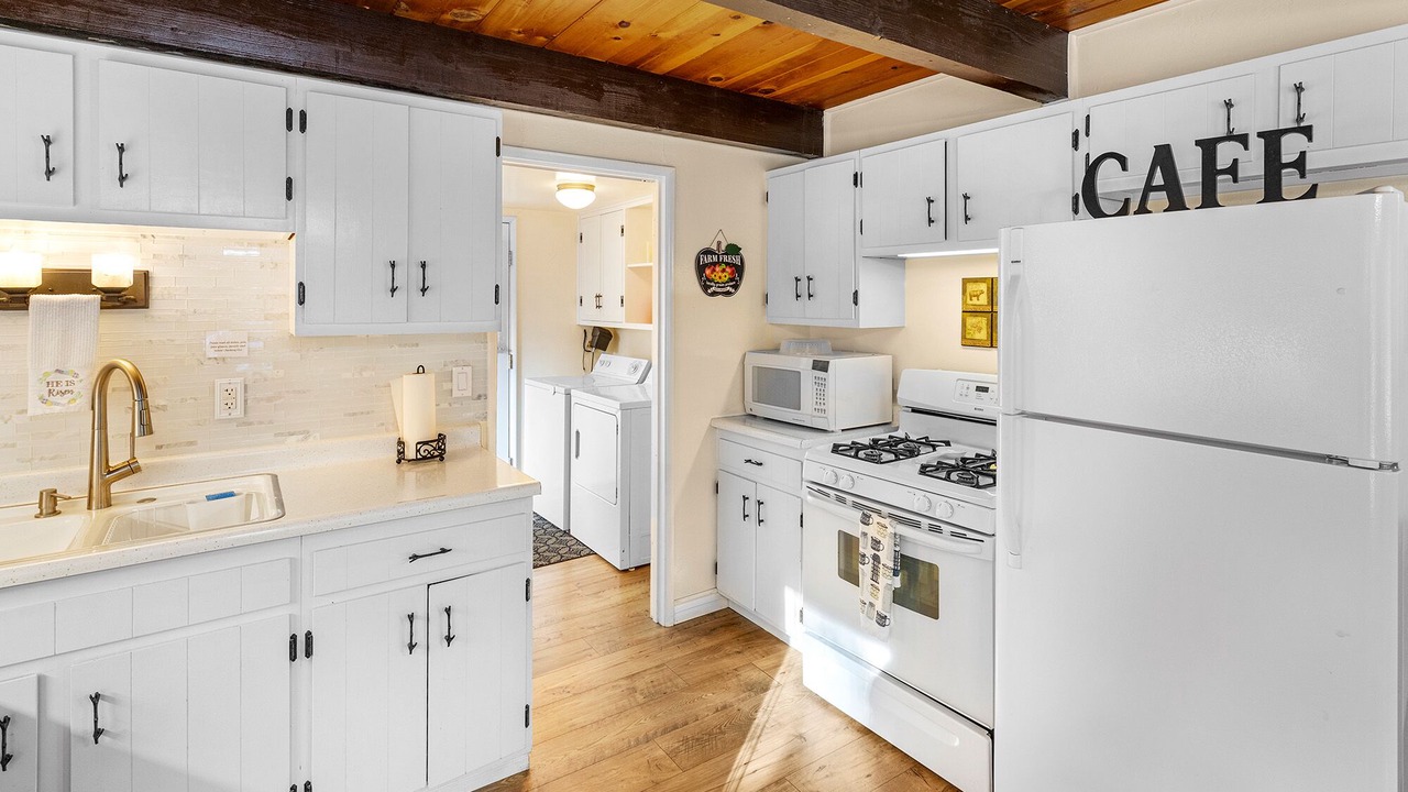 Photo of Kitchen in Sugarloaf