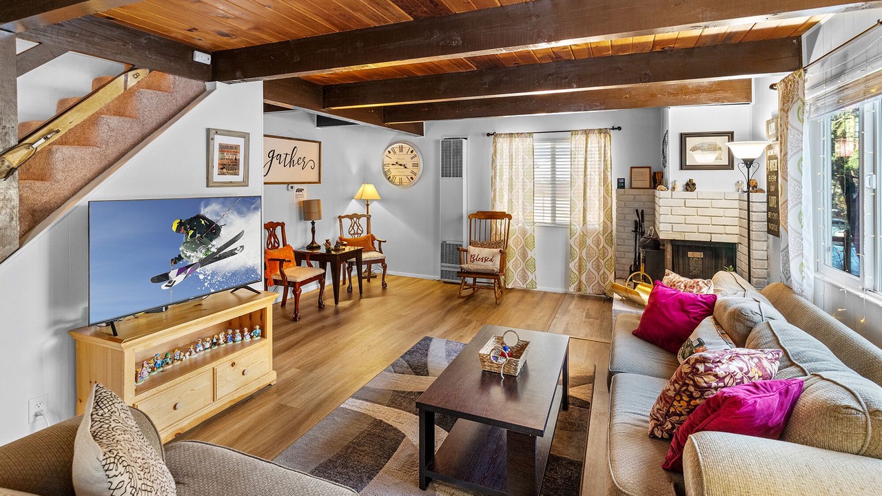 Photo of Livingroom in Sugarloaf