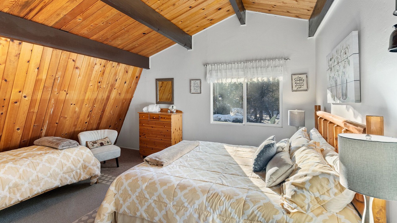 Photo of Bedroom in Sugarloaf