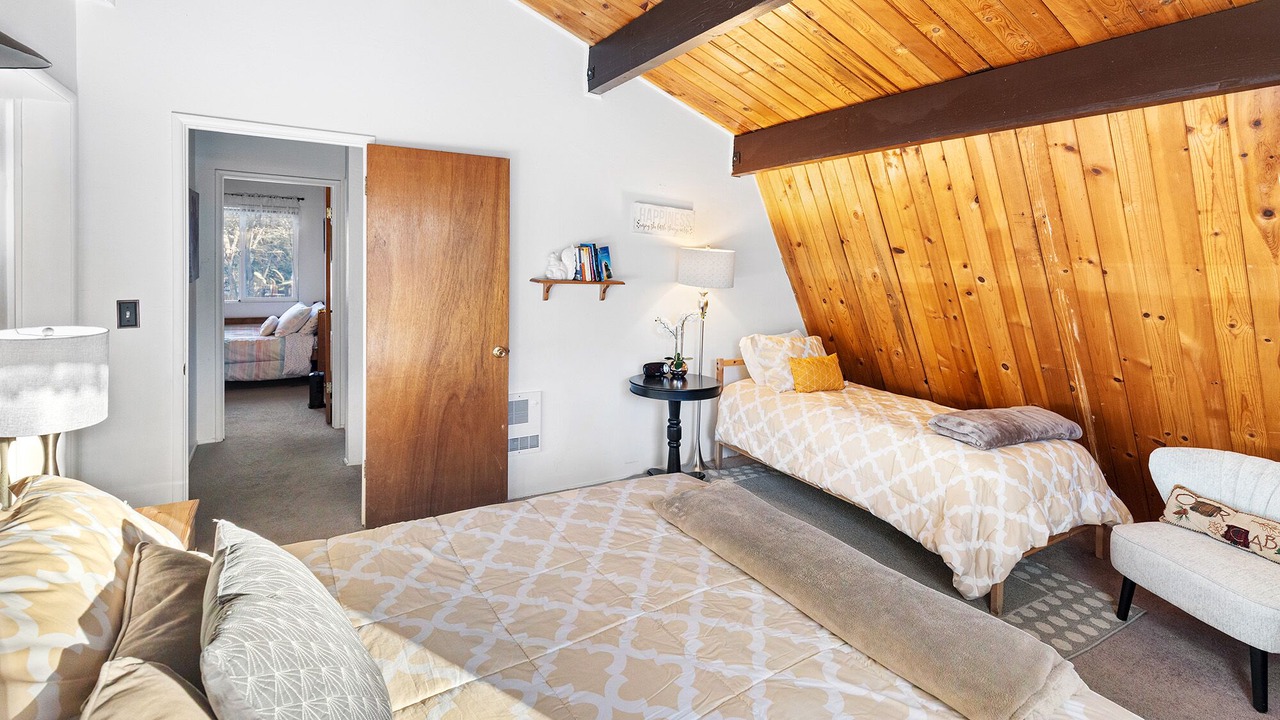 Photo of Bedroom in Sugarloaf
