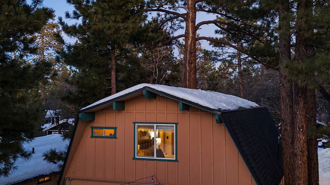 Photo of Outdoor in Sugarloaf