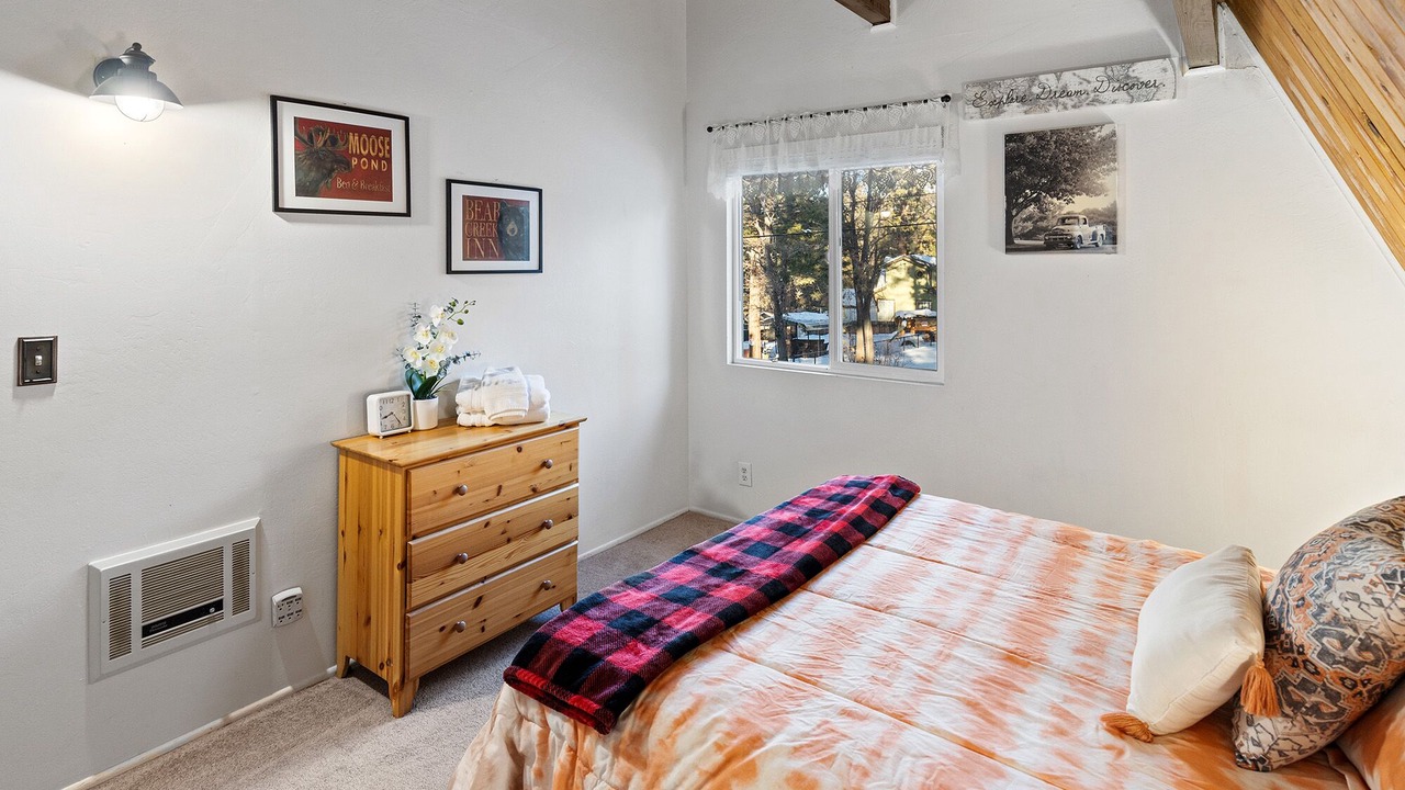 Photo of Bedroom in Sugarloaf