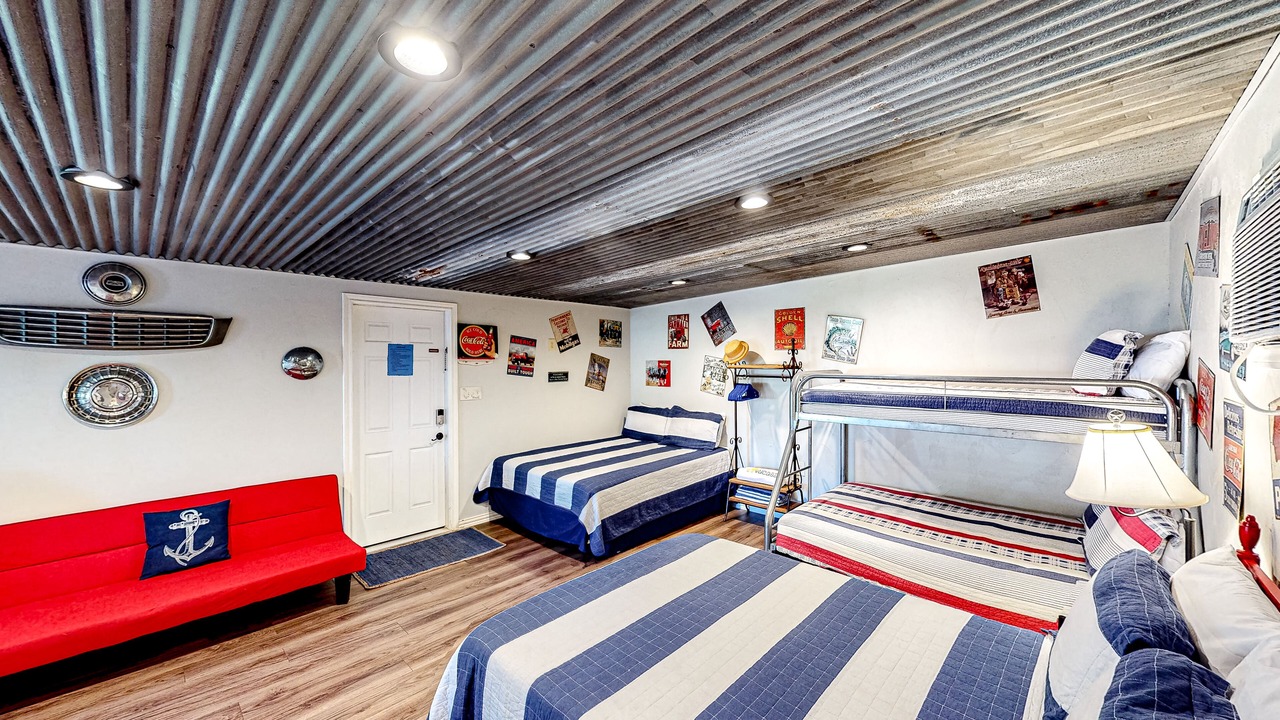 Photo of Bedroom in Kingsland