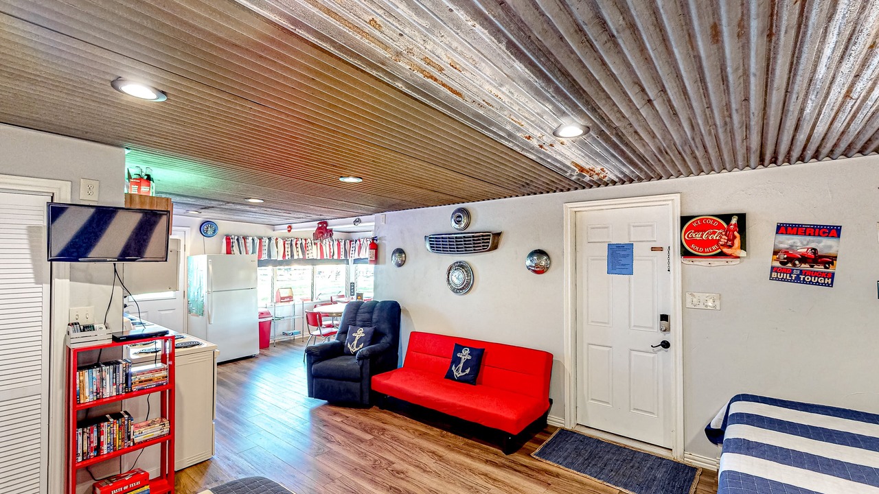 Photo of Bedroom in Kingsland