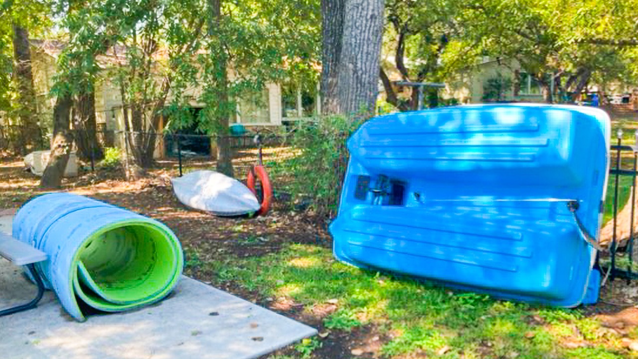 Photo of Outdoor in Kingsland
