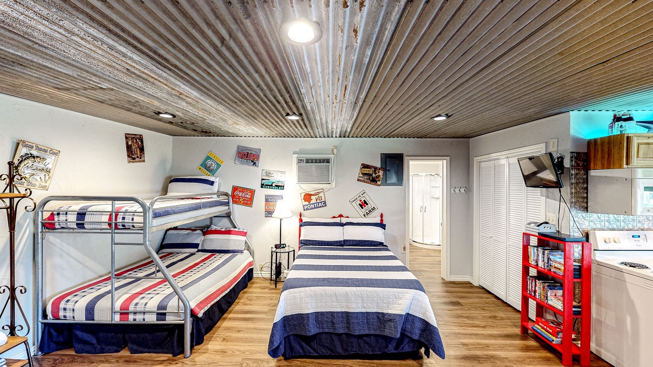 Photo of Bedroom in Kingsland