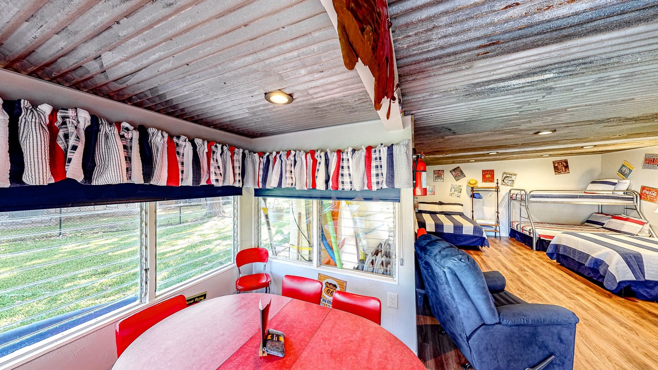 Photo of Bedroom in Kingsland