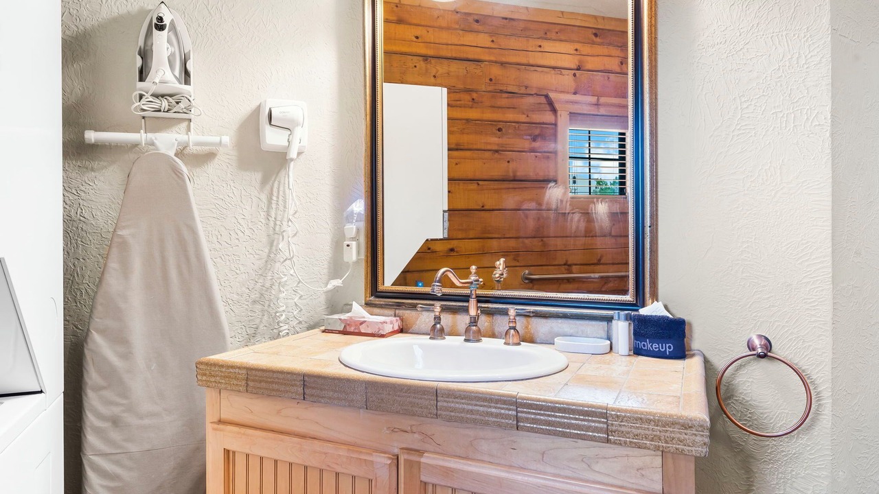 Photo of Bathroom in Branson Theater District