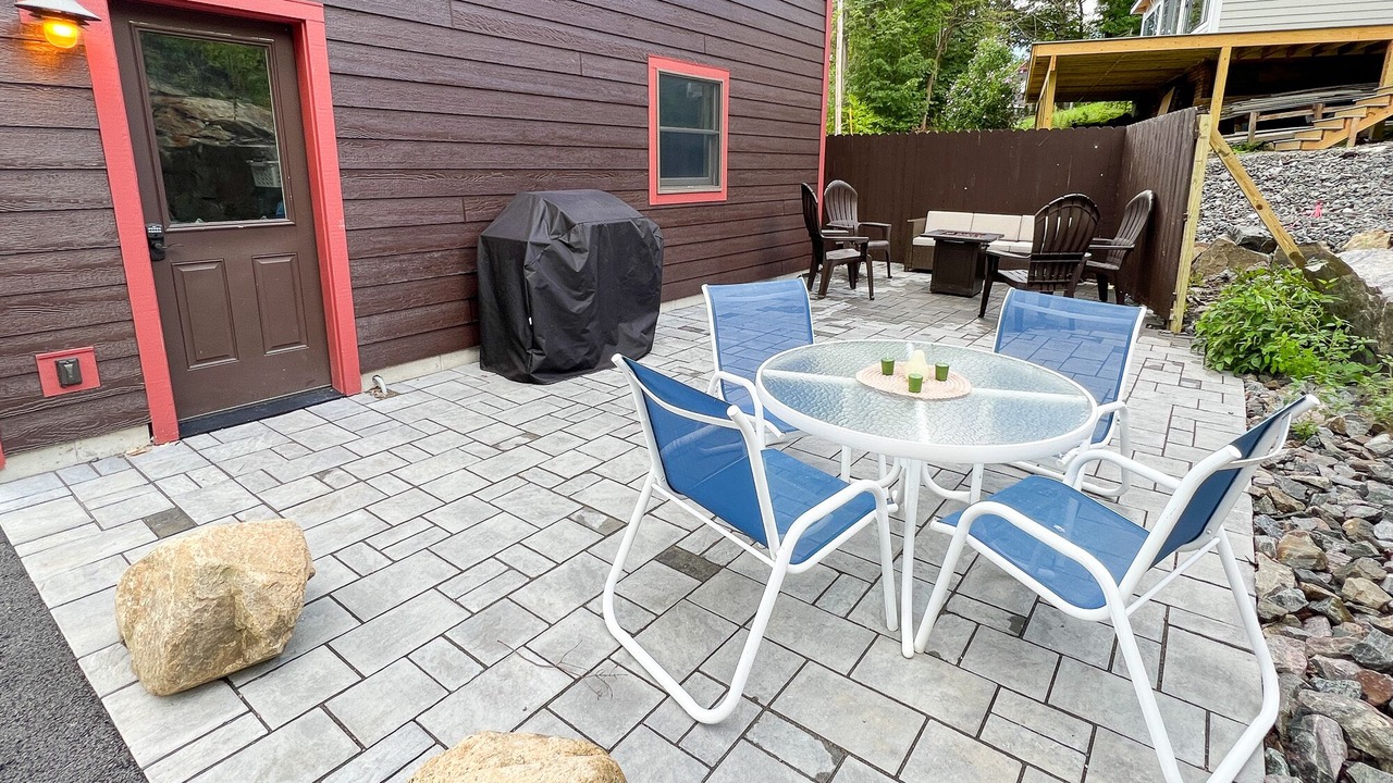 Photo of Outdoor in Bolton Landing