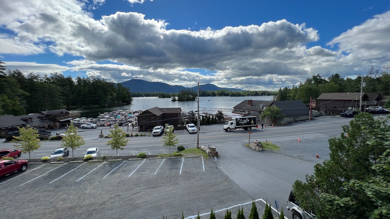 Photo of Outdoor in Bolton Landing