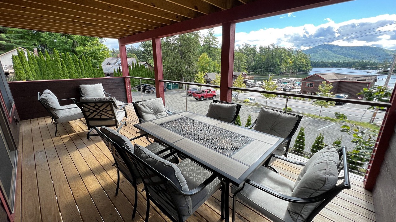Photo of Outdoor in Bolton Landing