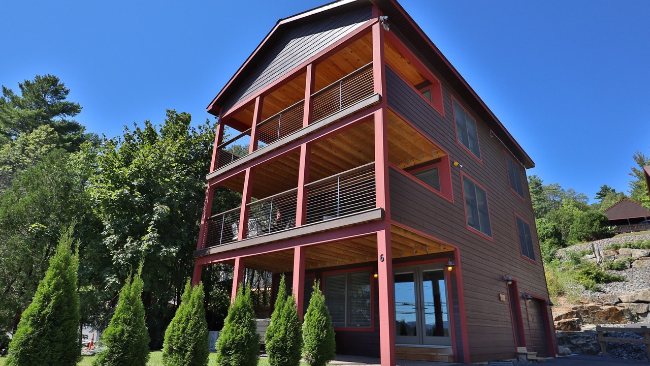 Photo of Outdoor in Bolton Landing