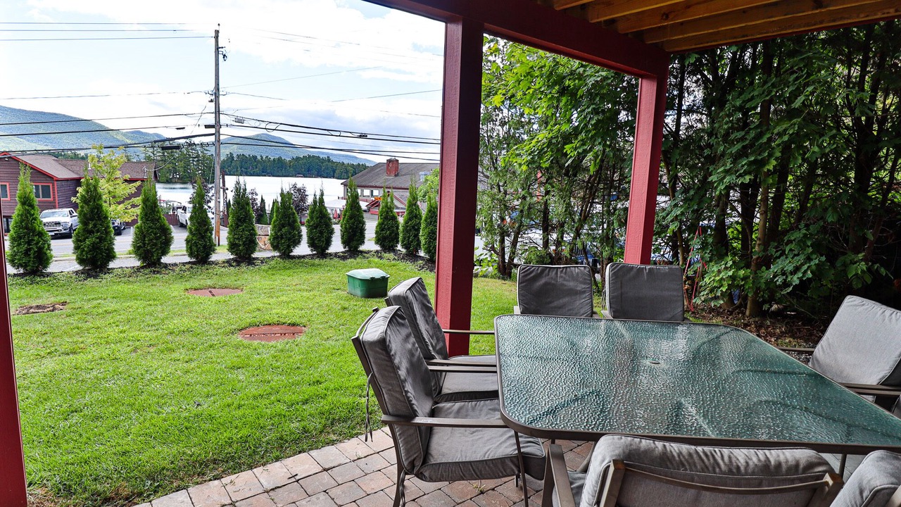 Photo of Outdoor in Bolton Landing