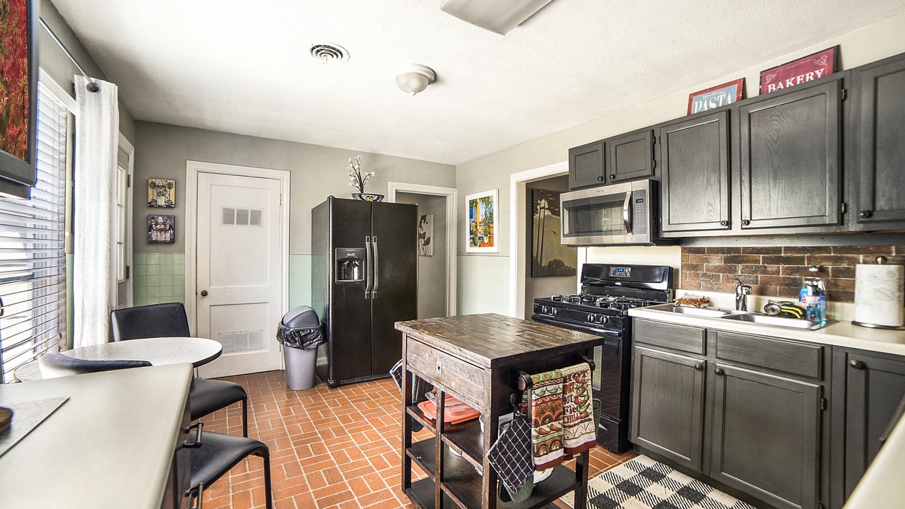 Photo of Kitchen in Austin
