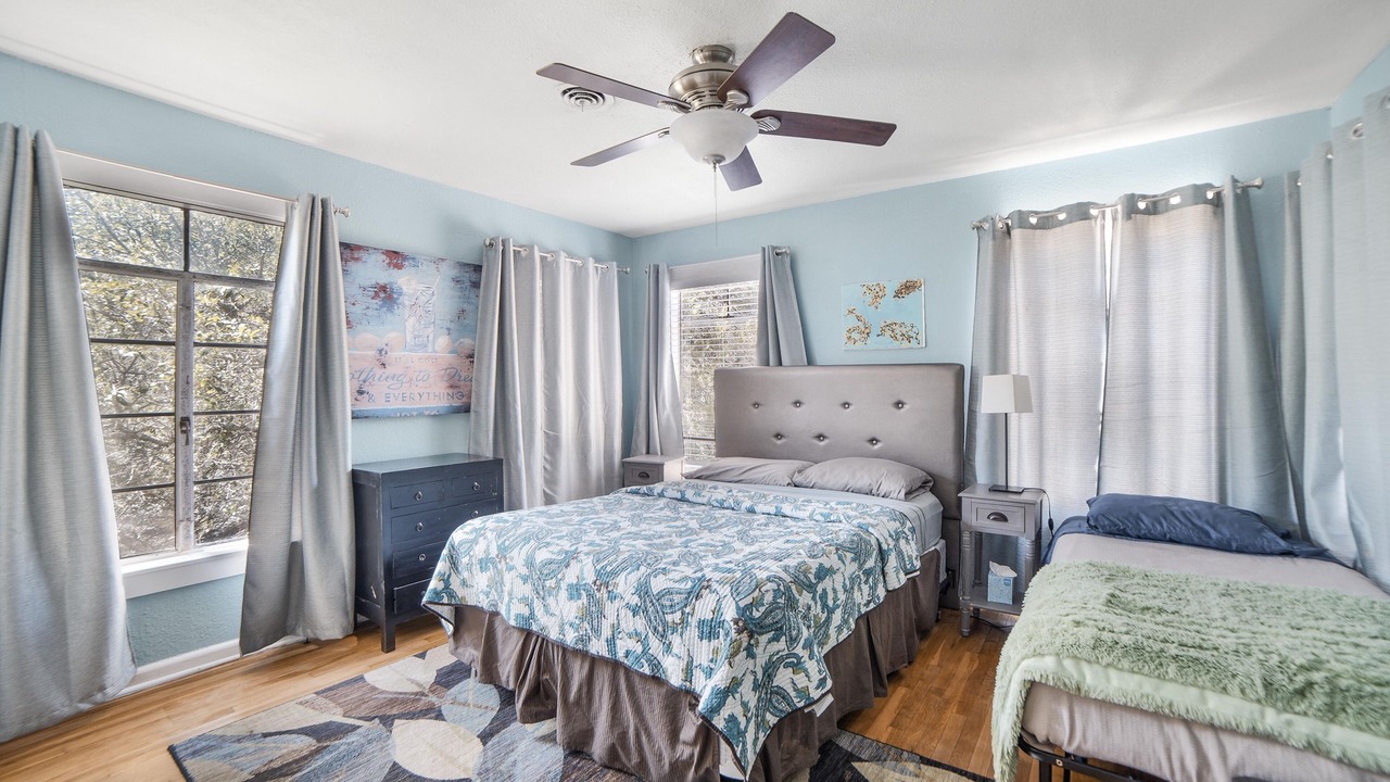Photo of Bedroom in Austin