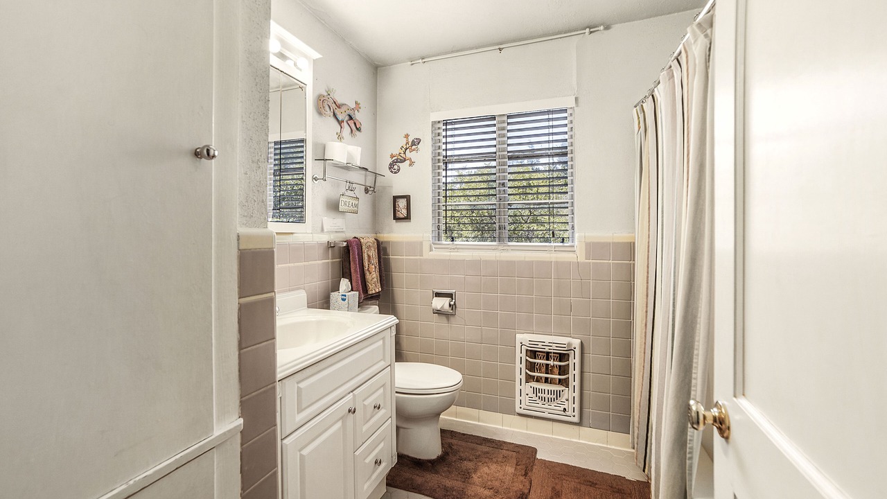 Photo of Bathroom in Austin