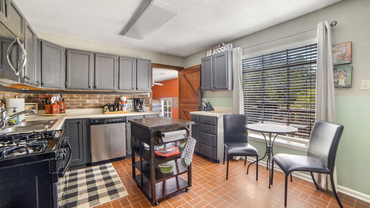 Photo of Kitchen in Austin