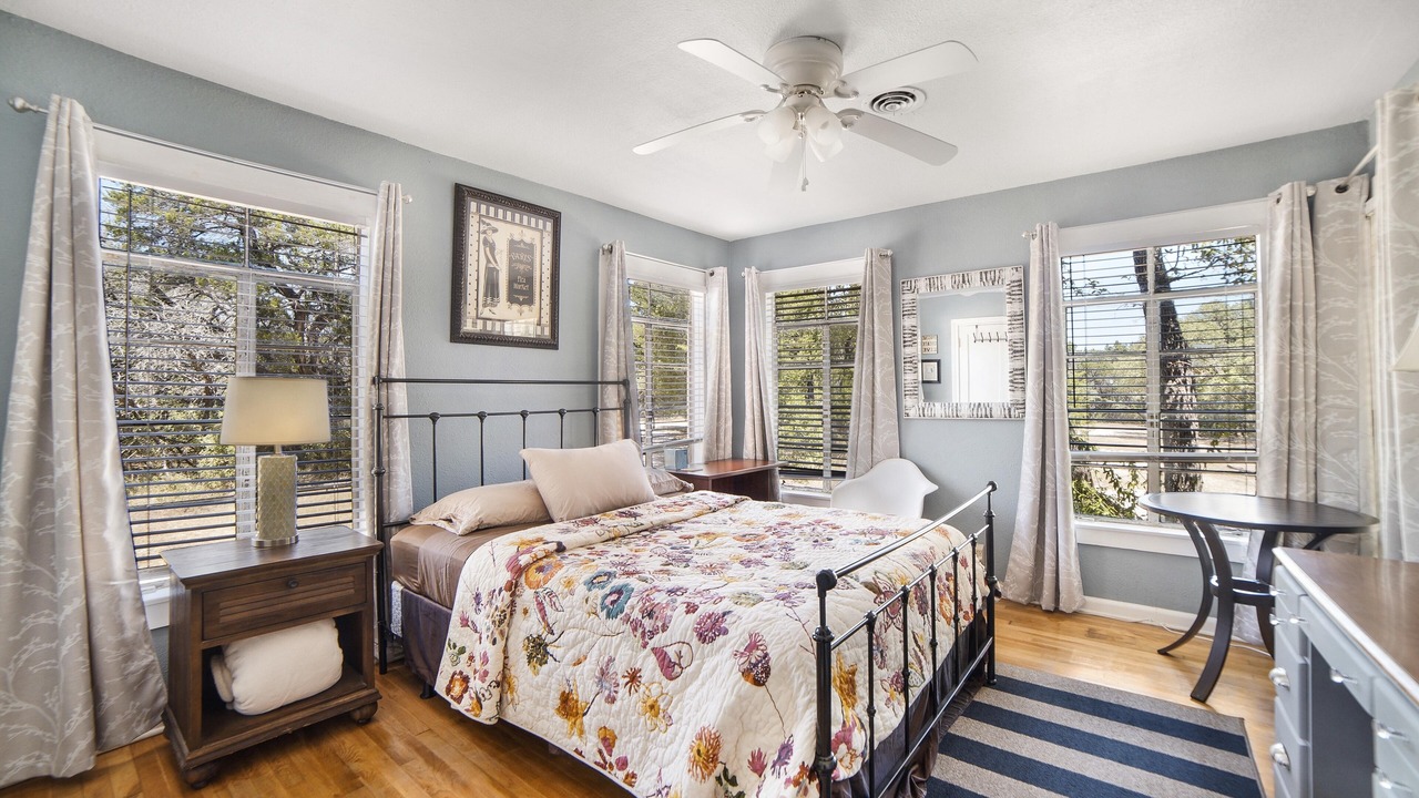 Photo of Bedroom in Austin