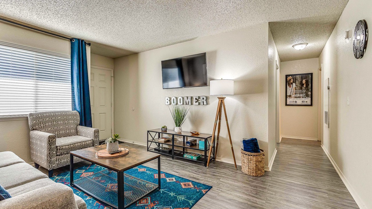 Photo of Livingroom in Norman
