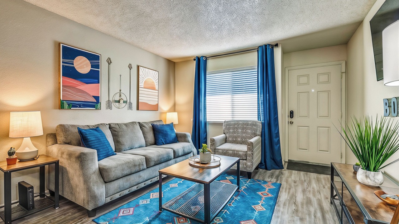 Photo of Livingroom in Norman