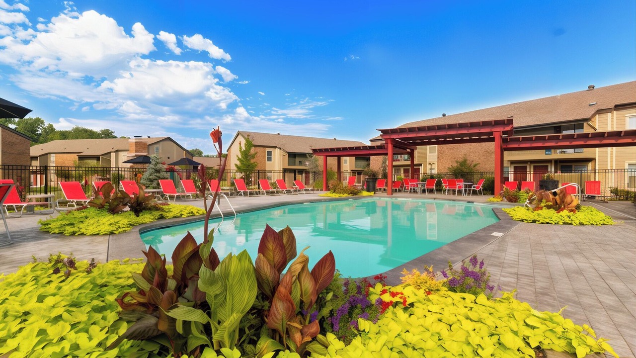 Photo of Outdoor in Norman
