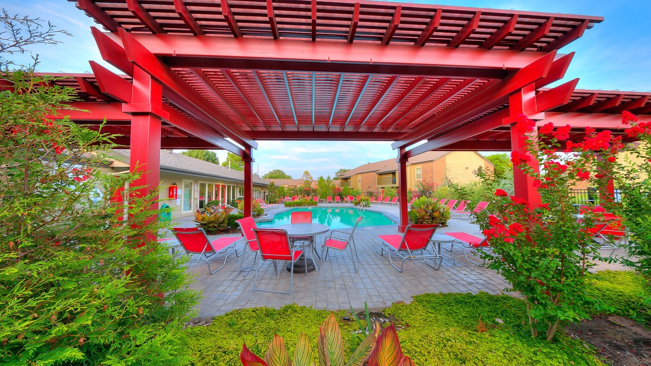 Photo of Outdoor in Norman
