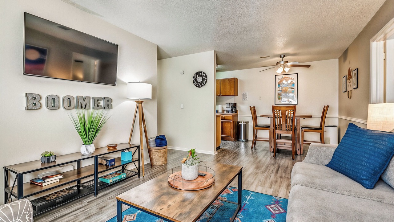 Photo of Livingroom in Norman