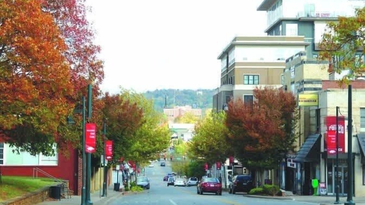 Photo of Others in Fayetteville