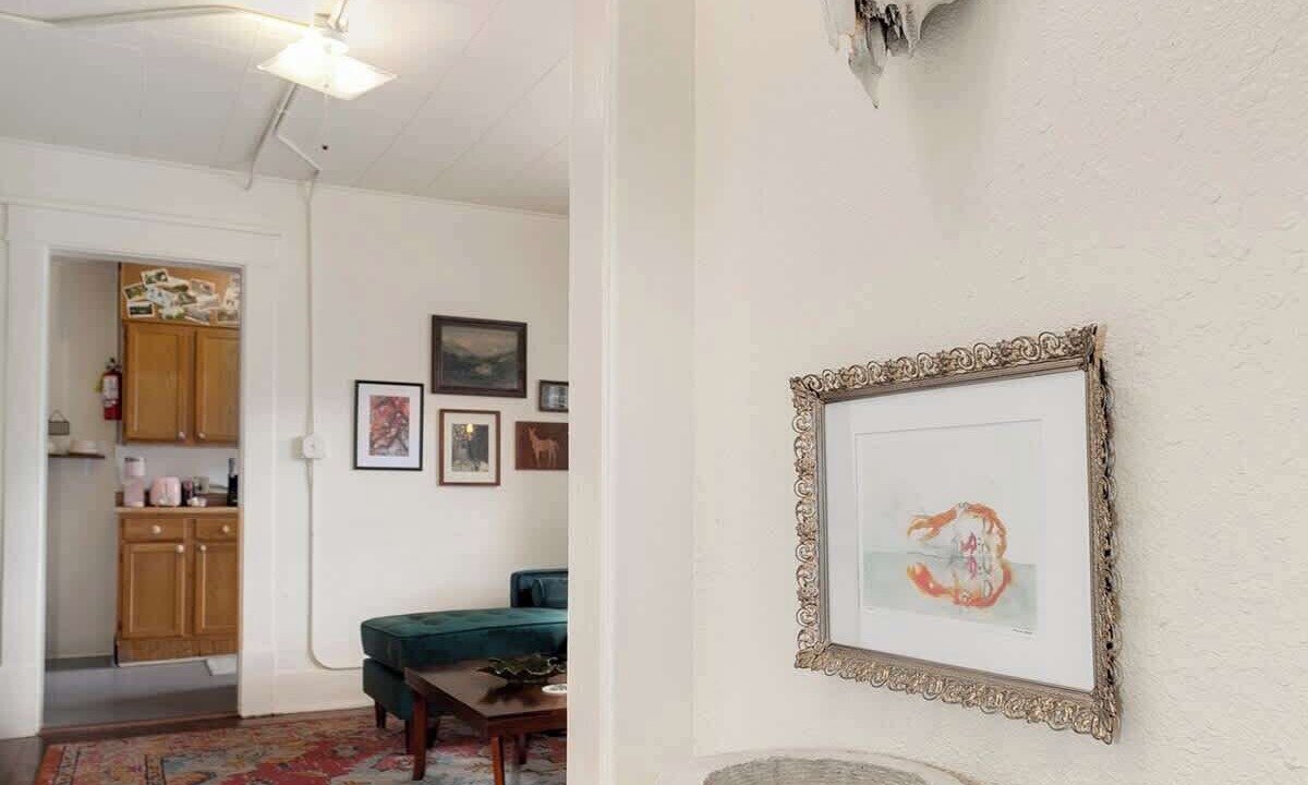 Photo of Patio Balcony in Fayetteville