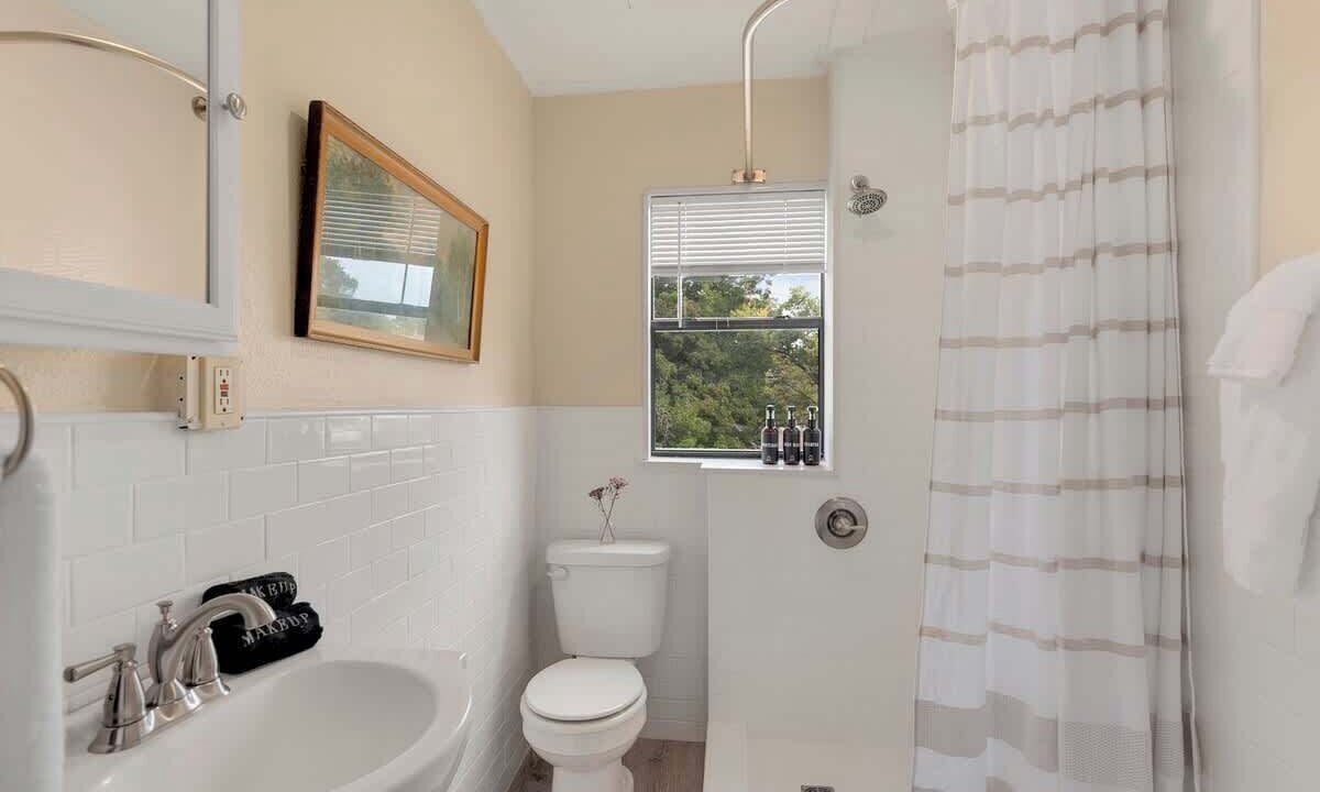 Photo of Bathroom in Fayetteville