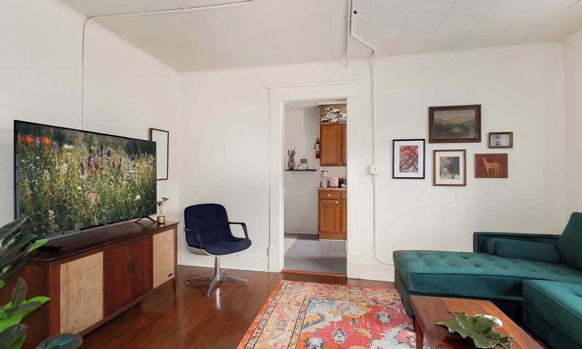 Photo of Bedroom in Fayetteville