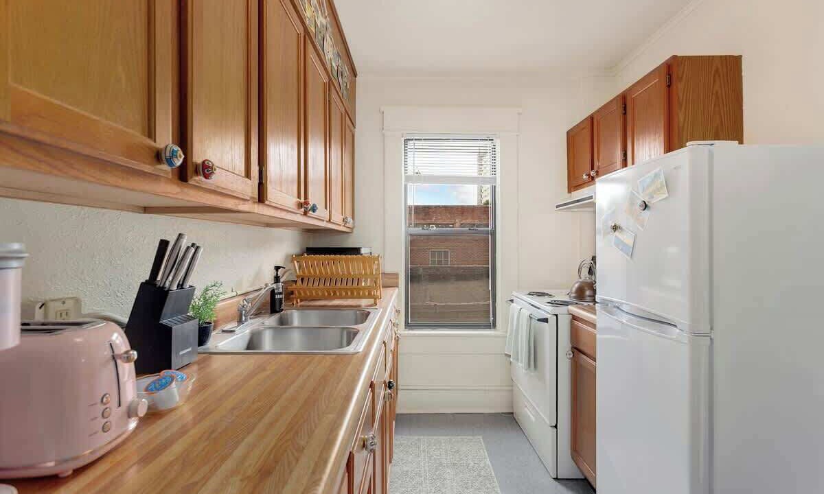 Photo of Kitchen in Fayetteville