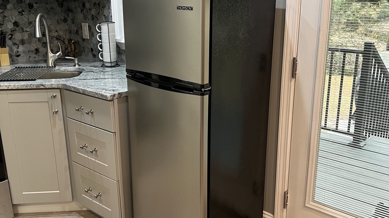 Photo of Kitchen in Kingsland