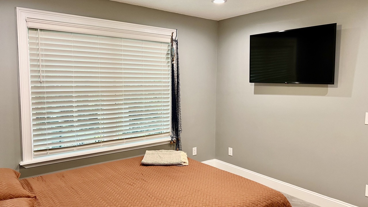 Photo of Bedroom in Kingsland