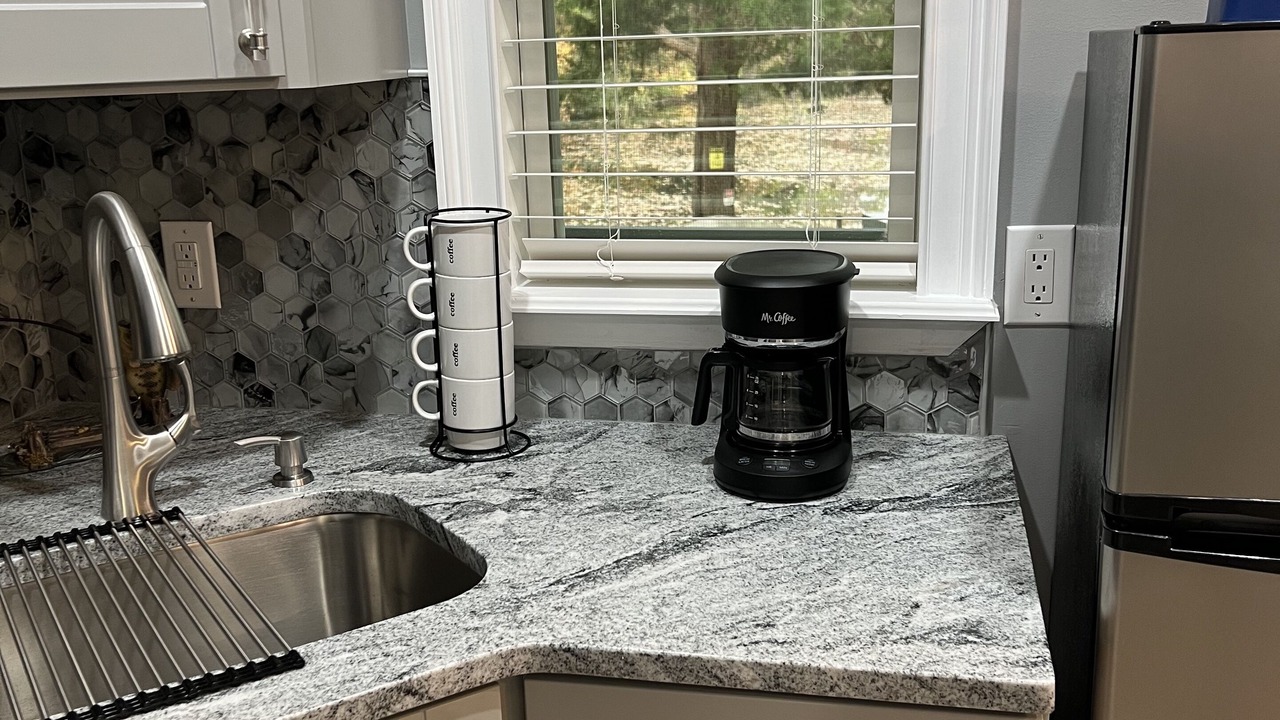 Photo of Kitchen in Kingsland