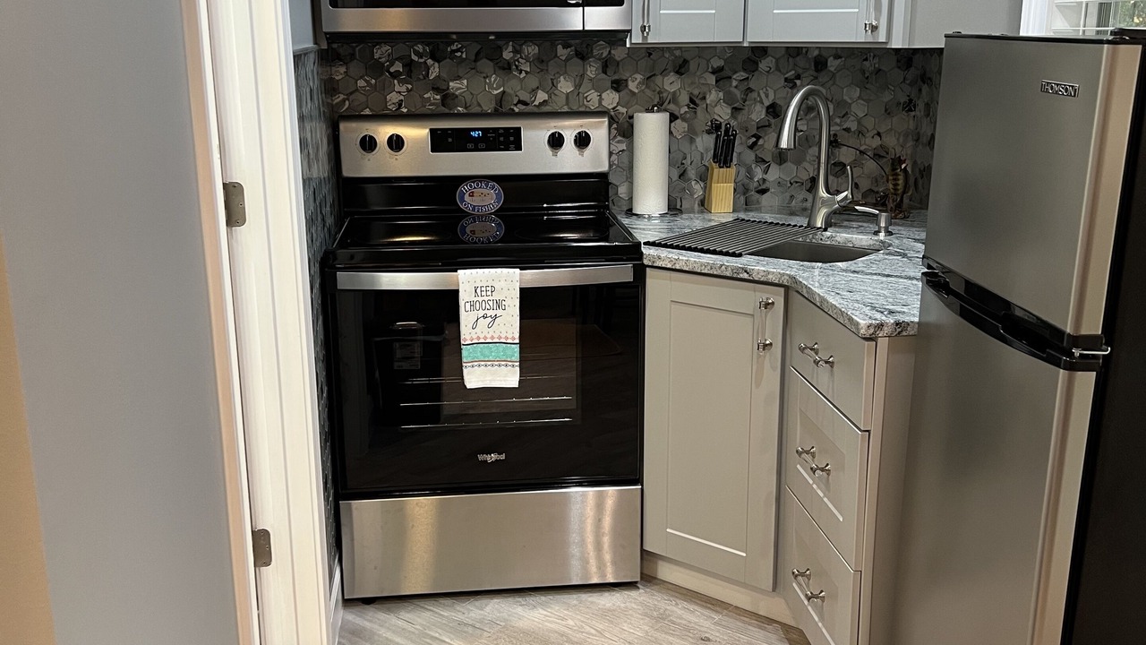 Photo of Kitchen in Kingsland