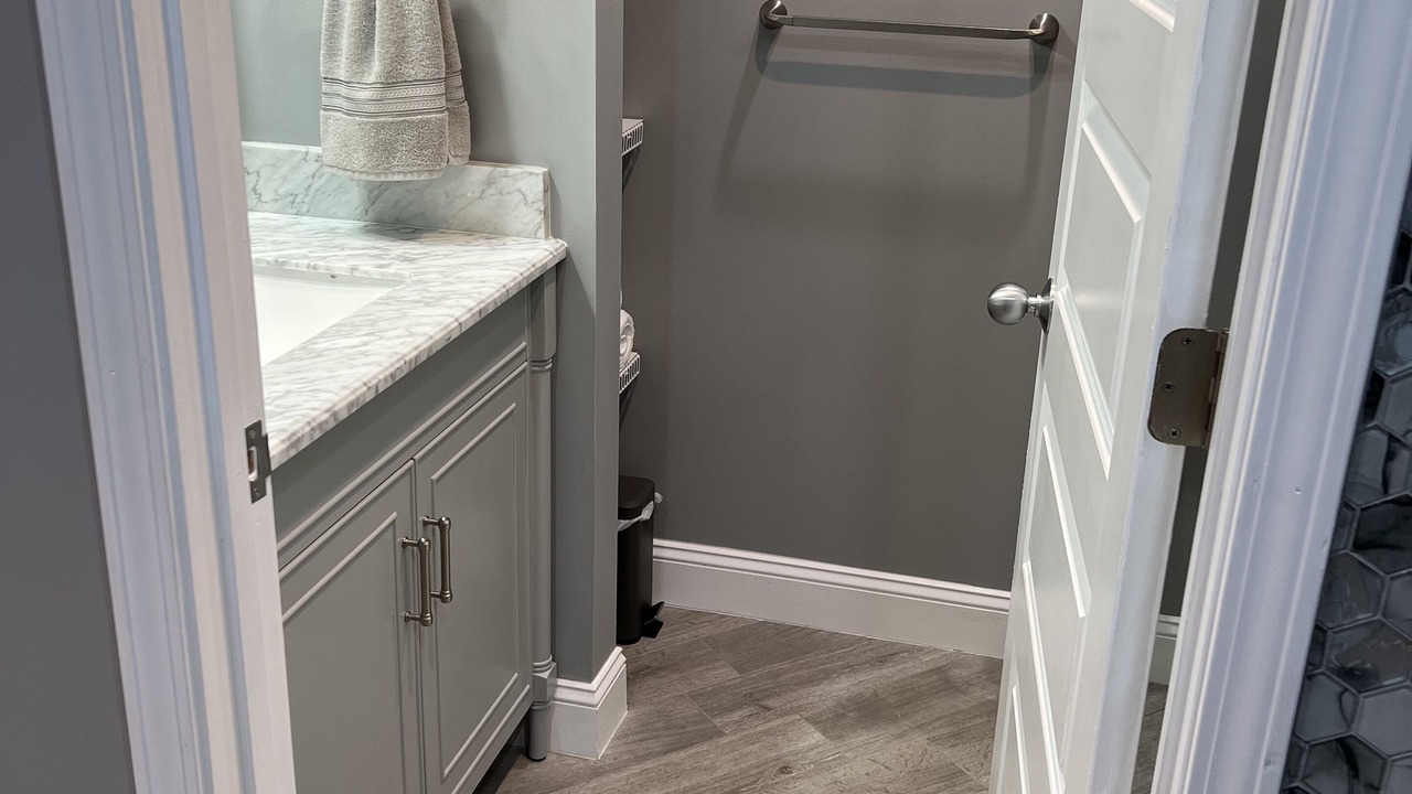 Photo of Bathroom in Kingsland